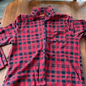 Joe Fresh XL pajamas